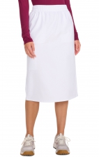 CK563A WW Originals Ultra Elastic Waist Cargo Skirt by Cherokee