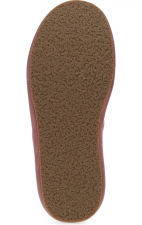 Sabot Platforme Pro Nubuck Bruni Noir par Dansko