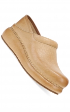 Sabot Platforme Pro Honey Distressed par Dansko
