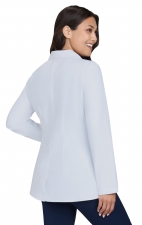 472 Essentials Sarraux Amelia Imperméable avec 5 Poches par koi