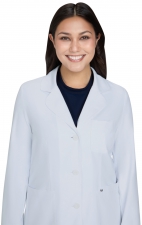 472 Essentials Sarraux Amelia Imperméable avec 5 Poches par koi