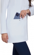 473 Essentials Sarraux Connect Impermeable aved 3 Poches par koi