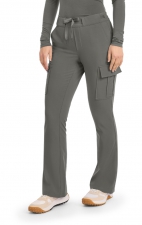 HH150 Quest Flare Leg 6 Pocket Cargo Pant by Healing Hands