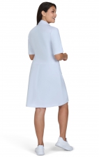 908 Essentials Robe Isabella Imperméable par koi