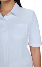 908 Essentials Robe Isabella Imperméable par koi