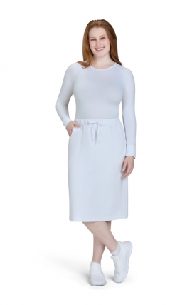 909 Essentials Jupe Defense Imperméable de 26 po par koi