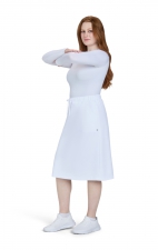 909 Essentials Jupe Defense Imperméable de 26 po par koi
