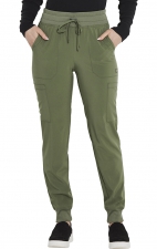 DK065P Petite Dickies EDS Essentials Pantalon Jogger Cargo avec 6 Poches