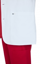 469 Essentials Sarrau Dawson Imperméable avec 5 Poches par koi