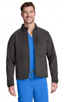 470 Essentials Veste Polaire Résistant à l'Eau avec 3 Poches par koi