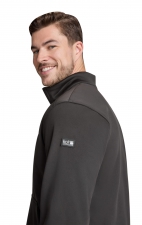 470 Essentials Men's Water Resistant Fleece 3 Pocket Jacket by koi