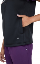 468 Essentials Alia Gilet Polaire Résistant à l'Eau par koi