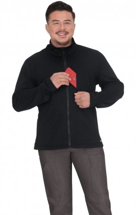 461 Next Gen Reactivate Men's Fleece Jacket by koi