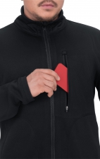 461 Next Gen Reactivate Men's Fleece Jacket by koi