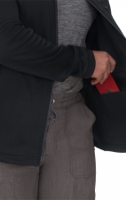461 Next Gen Reactivate Men's Fleece Jacket by koi