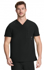 674 Solis Men's Caldwell 4 Pocket Top by koi