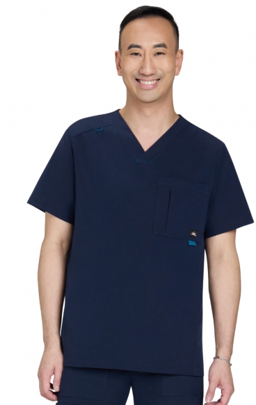 674 Solis Men's Caldwell 4 Pocket Top by koi