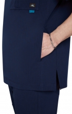 674 Solis Men's Caldwell 4 Pocket Top by koi