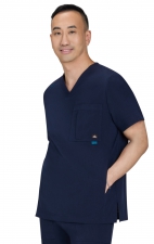 674 Solis Men's Caldwell 4 Pocket Top by koi