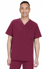 674 Solis Men's Caldwell 4 Pocket Top by koi