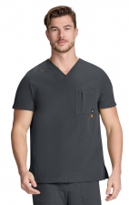 674 Solis Haut Caldwell pour Hommes avec 4 Poches par koi