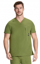 674 Solis Men's Caldwell 4 Pocket Top by koi