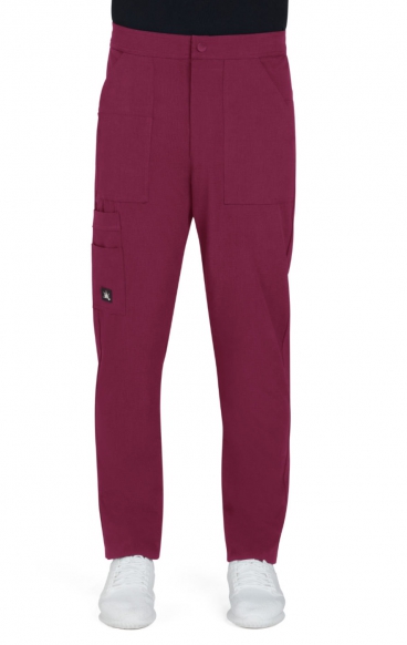 610 Solis Pantalon Ondra pour Hommes avec 9 Poches par koi 610 Solis Pantalon Ondra pour Hommes avec 9 Poches par koi