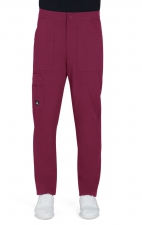 610 Solis Pantalon Ondra pour Hommes avec 9 Poches par koi