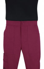 610 Solis Pantalon Ondra pour Hommes avec 9 Poches par koi