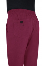 610 Solis Pantalon Ondra pour Hommes avec 9 Poches par koi
