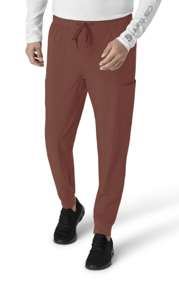 *FINAL SALE L C56310 Carhartt Force Cross-Flex Men's 7 Pocket Jogger Pants *FINAL SALE L C56310 Carhartt Force Cross-Flex Men's 7 Pocket Jogger Pants