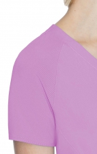 7425 Med Couture Touch Haut à Manche Raglan