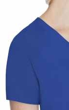 7425 Med Couture Touch Haut à Manche Raglan