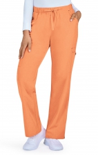 731T Tall koi Basics Pantalon Cargo Holly à Jambe Droite Holly