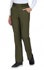 778 koi Basics Pantalon Boot Cut Wrenlee avec 6 Poches