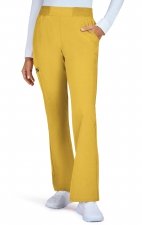 778 koi Basics Wrenlee 6 Pocket Boot Cut Scrub Pant