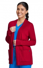 463 koi Essentials Veste Kori en Tricot 