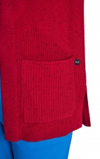 463 koi Essentials Veste Kori en Tricot 