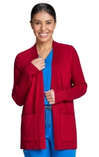 463 koi Essentials Veste Kori en Tricot 