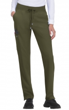 C701 Cureology Pantalon Atria avec 7 Poches par koi