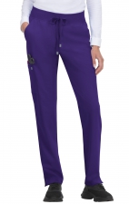 C701 Cureology Pantalon Atria avec 7 Poches par koi