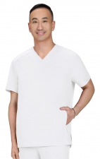 C652 Cureology Haut Stasis pour Hommes avec 4 Poches par koi