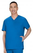 C652 Cureology Haut Stasis pour Hommes avec 4 Poches par koi