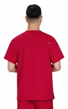 C652 Cureology Haut Stasis pour Hommes avec 4 Poches par koi