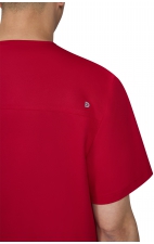 C652 Cureology Haut Stasis pour Hommes avec 4 Poches par koi