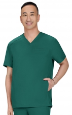 C652 Cureology Haut Stasis pour Hommes avec 4 Poches par koi