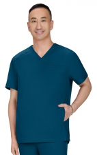 C652 Cureology Haut Stasis pour Hommes avec 4 Poches par koi