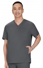 C652 Cureology Haut Stasis pour Hommes avec 4 Poches par koi