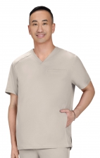 C652 Cureology Haut Stasis pour Hommes avec 4 Poches par koi