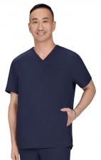 C652 Cureology Haut Stasis pour Hommes avec 4 Poches par koi